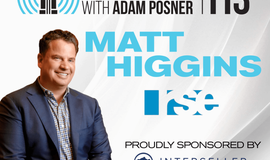 Matt Higgins: A Success Story