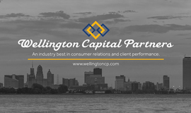 Wellington Partners: Professional Services in Downtown Wellington