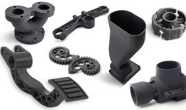 3D Printing with Carbon Fiber: Everything You Need to Know