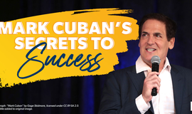 The Success of Mark Cuban