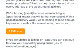 Downloads That Donate: A Novel Way to Support Your Favorite Causes