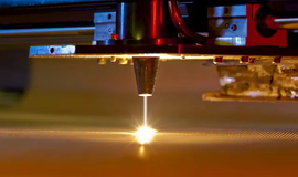 The Advantages of Laser Cutting