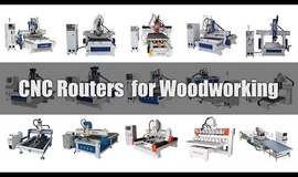 3 things to keep in mind when choosing a CNC router kit