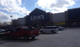 All Your Home Improvement Needs Under One Roof at Lowe's of E. Brandon, FL