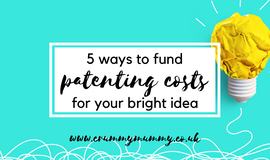 Ways to fund your invention or patent