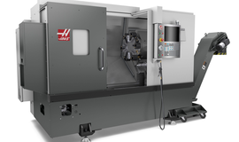 Advantages of the ST-20Y High-Performance Turning Center