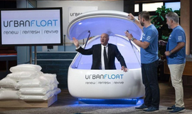 The Success of Urban Float Since Appearing on Shark Tank