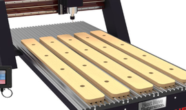 Choosing the Right CNC Wood Machine for Your Woodworking Shop