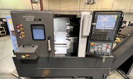The Perfect CNC Lathe for Sale