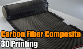 3D Printing with Carbon Fiber: The Pros and Cons