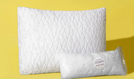The Pillow Company That's Truly Comfortable for All Sleepers