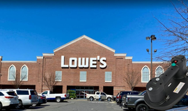 Lowe's of Belmont: The One-Stop Home Improvement Shop