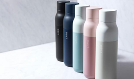 The LARQ Water Bottle: A Healthier Way to Hydrate