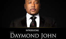 The Official Daymond John Merchandise Store