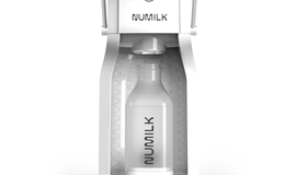 Numilk: A Delicious and Nutritious Dairy-Free Milk