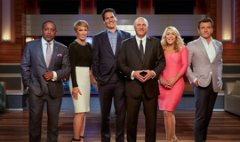 The Sharks of Shark Tank Use their Power to Make a Difference
