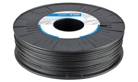 BASF Ultrafuse PAHT CF: A Black Nylon Composite Material With Good Abrasion Resistance