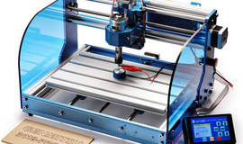 The Best Beginner CNC Machines and Routers