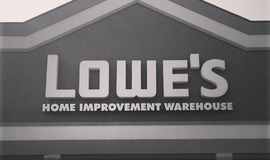A One Stop Shop for All Your Home Improvement Needs - Lowe's of Garland, TX