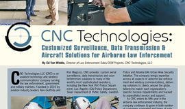 CNC Technologies in the Aviation Industry