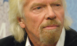 Richard Branson: A Man of Many Ventures