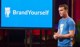 The cautionary tale of BrandYourself after Shark Tank