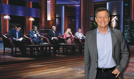 The Reality of Pitching Your Business Idea on Shark Tank