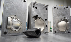 Choosing the Right Prototype Tooling for Your Injection Molding Project