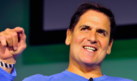 The Sisters Who Sold Mark Cuban on Their Stylish and Practical Swoveralls