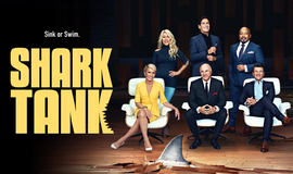 Shark Tank: A Show About Entrepreneurs Trying to Become Billionaires
