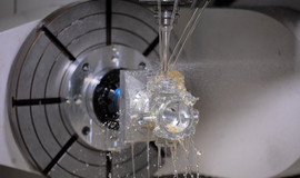 CNC Machining Service: The Place to Go for Fast and Efficient Machining Needs