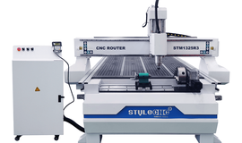 The Different Types of CNC Wood Router Machines for Sale