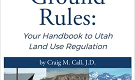 Land Use Amendment Process in Utah