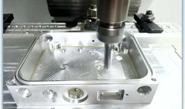 The Advantages of Small Batch CNC Machining