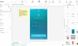 The Benefits of Using Proto.io for Mobile App Prototyping