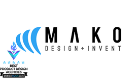 top-notch design firm MAKO Design + Invent