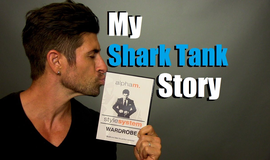 Shark Tank Changes My Life
