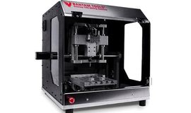 5 Reasons to Buy a Desktop CNC Milling Machine from Bantam Tools