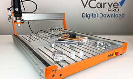 The D.840 CNC Machine: Perfect for Woodworking and Machining