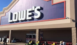 The All-in-One Home Improvement Store: Lowe's of Lake Jackson, TX