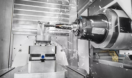 The Importance of CNC Machines in the Industrial World