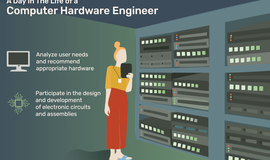 What Does a Hardware Developer Do?