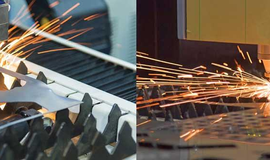 Find the Perfect Laser Metal Cutting Machine for Your Needs