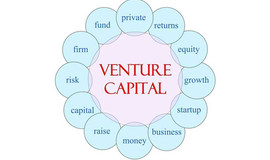 5 key strategies for raising venture capital for your business