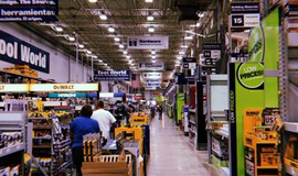 Trusted Home Improvement Store in Denton, TX - Lowe's of Denton