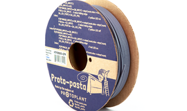 Proto-Pasta's Carbon Fiber PLA: The Strongest and Lightest PLA Filament