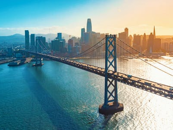 4 Reasons to Move to the Bay Area and Silicon Valley