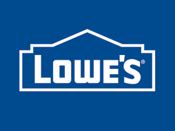 Renovation Complete: Lowe's of Huntersville