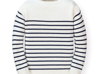 The Best Place to Find High-Quality, Fashionable Sweaters: Breton USA