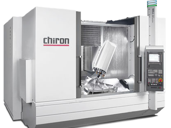 How to Choose the Right CHIRON Machine for Your Business